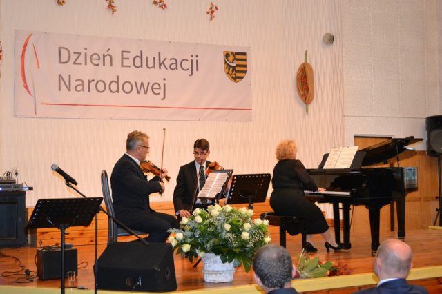 Dzień Edukacji Narodowej